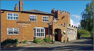 The Wharf Inn in Northampton